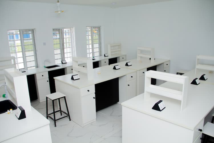 Lab