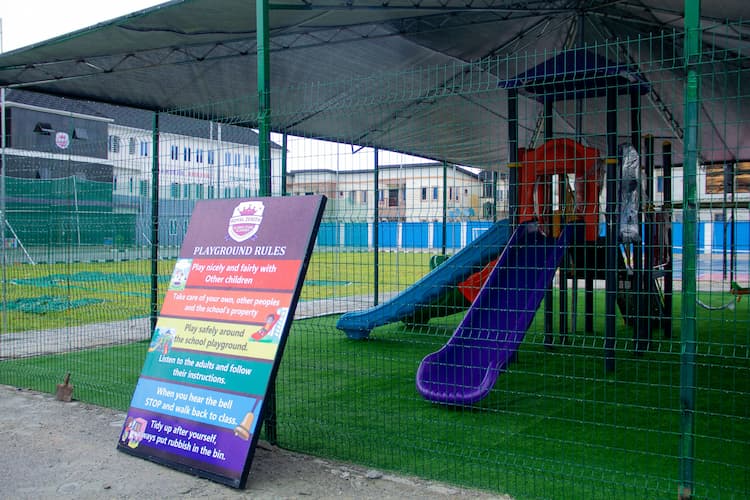 PlayGround 2
