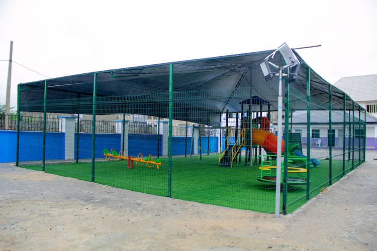 PlayGround 1