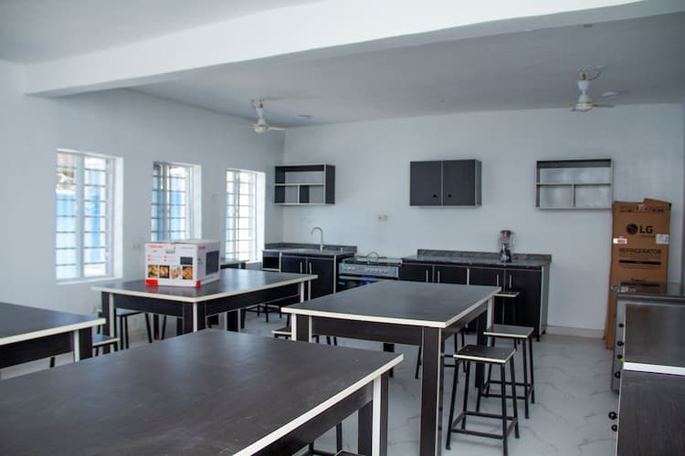 Home Eco Lab